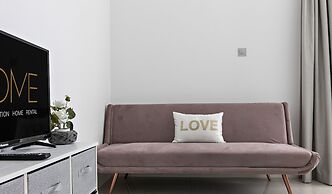 WelHome - Reem Diamond Residence