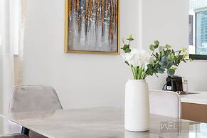 WelHome - Reem Diamond Residence