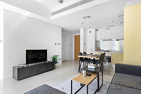 WelHome - Reem Diamond Residence