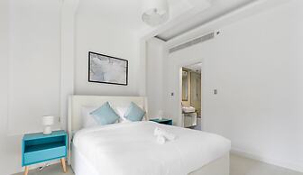 WelHome - Reem Diamond Residence