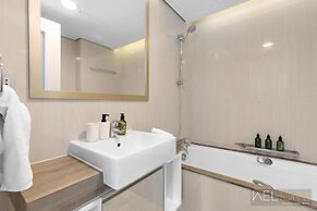 WelHome - Reem Diamond Residence