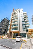 WelHome - Reem Diamond Residence