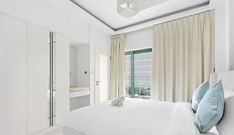 WelHome - Reem Diamond Residence