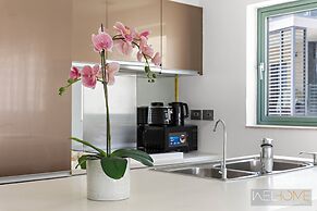 WelHome - Reem Diamond Residence