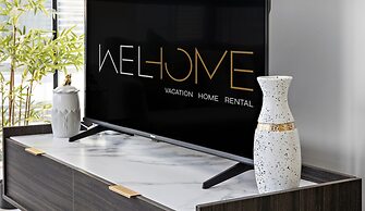 WelHome - Reem Diamond Residence