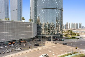 WelHome - Reem Diamond Residence