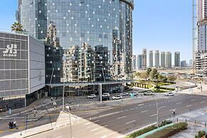 WelHome - Reem Diamond Residence