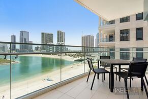 WelHome - Reem Diamond Residence