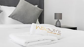 WelHome - Reem Diamond Residence