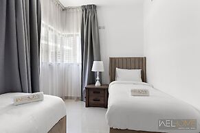 WelHome - Reem Diamond Residence