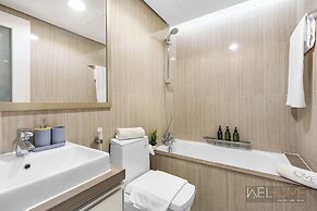 WelHome - Reem Diamond Residence