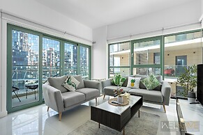 WelHome - Reem Diamond Residence