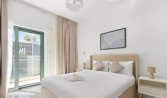 WelHome - Reem Diamond Residence