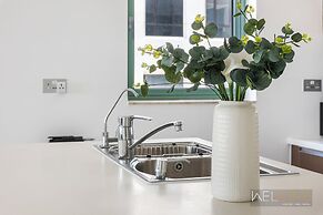 WelHome - Reem Diamond Residence