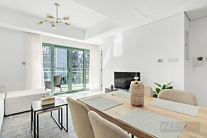 WelHome - Reem Diamond Residence