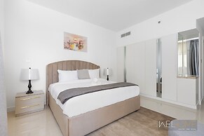 WelHome - Reem Diamond Residence