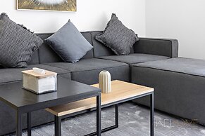 WelHome - Reem Diamond Residence