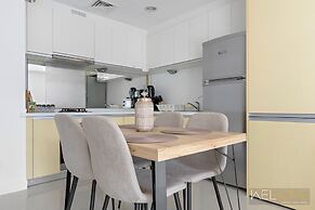 WelHome - Reem Diamond Residence