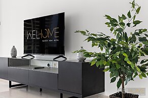 WelHome - Reem Diamond Residence
