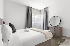 WelHome - Reem Diamond Residence