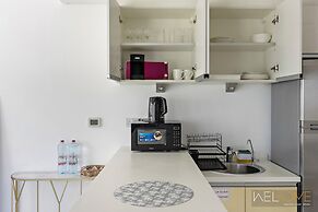 WelHome - Reem Diamond Residence