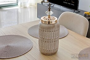 WelHome - Reem Diamond Residence