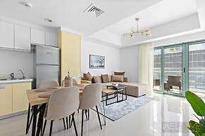WelHome - Reem Diamond Residence