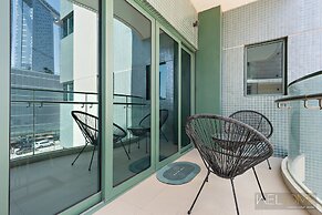 WelHome - Reem Diamond Residence