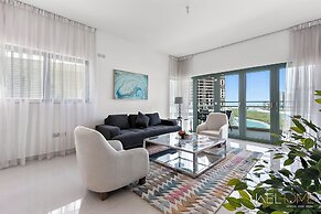 WelHome - Reem Diamond Residence