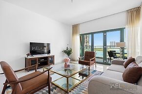 WelHome - Reem Diamond Residence