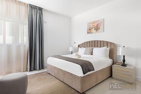 WelHome - Reem Diamond Residence