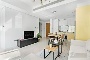 WelHome - Reem Diamond Residence