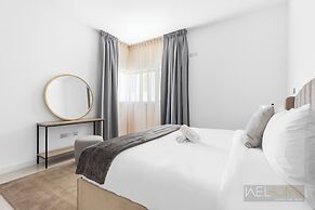 WelHome - Reem Diamond Residence