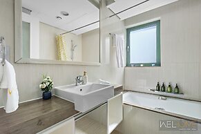 WelHome - Reem Diamond Residence