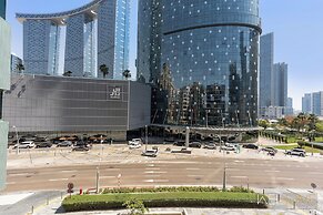 WelHome - Reem Diamond Residence
