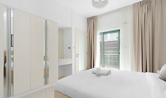 WelHome - Reem Diamond Residence