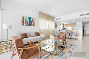 WelHome - Reem Diamond Residence