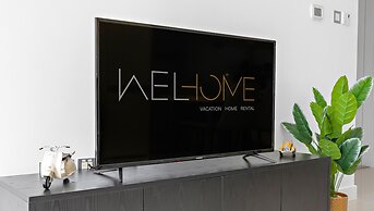 WelHome - Reem Diamond Residence