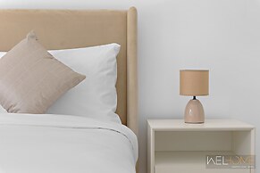 WelHome - Reem Diamond Residence