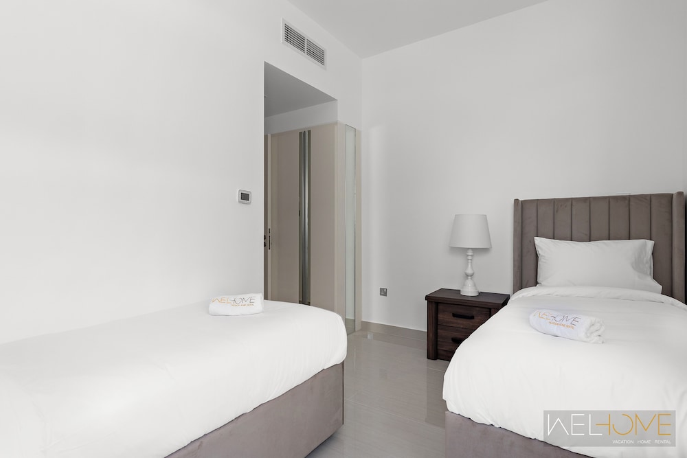 WelHome - Reem Diamond Residence