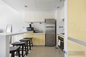 WelHome - Reem Diamond Residence