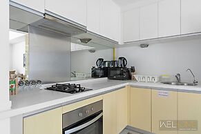 WelHome - Reem Diamond Residence