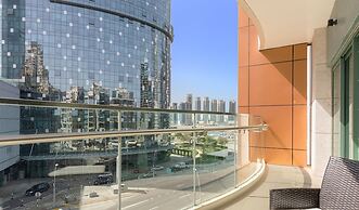 WelHome - Reem Diamond Residence