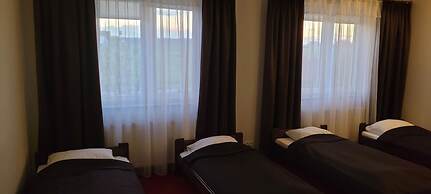 Hotel Graal