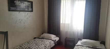 Hotel Graal