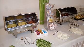 Hotel Graal