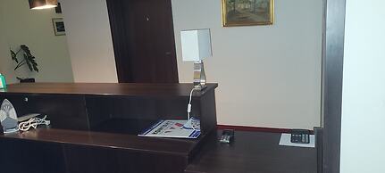 Hotel Graal