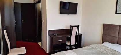 Hotel Graal
