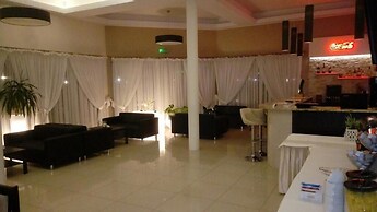 Hotel Graal