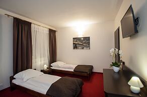 Hotel Graal